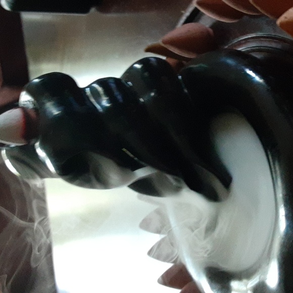 Bed bath and beyond Aroma therapy inscents 3 level waterfall. Really cool!! - Picture 4 of 4